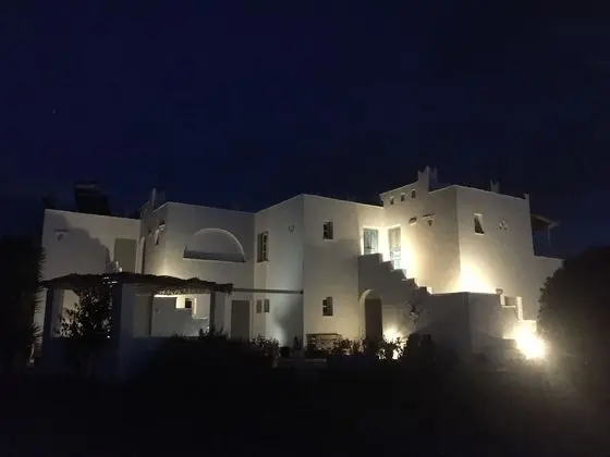 Helios Beach Studios - Dış Mekan