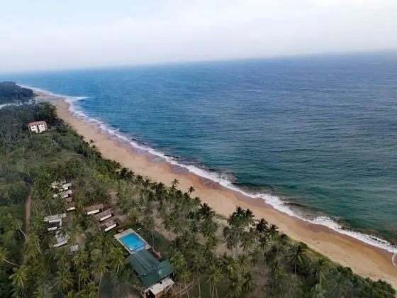 Helios Beach Resort