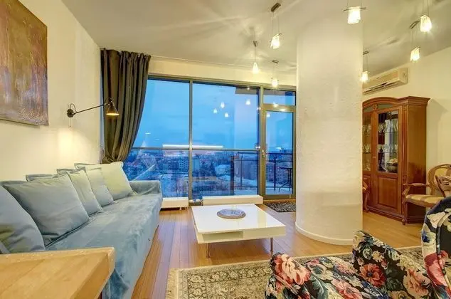 Helios City Vilnius Apartments - Öne Çıkan Resim