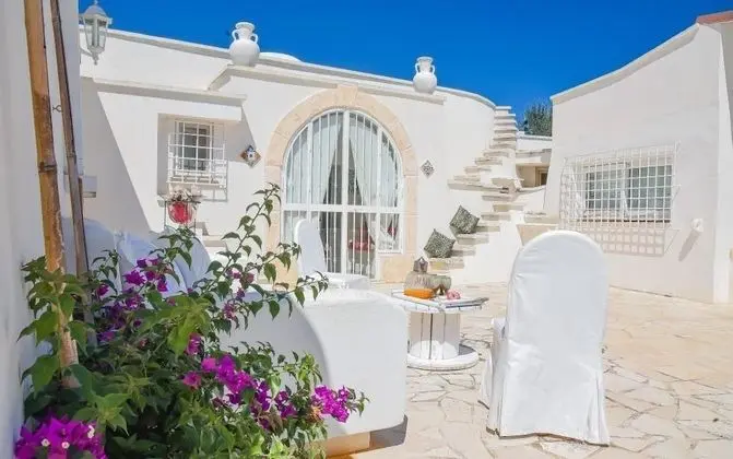 Villa Helios