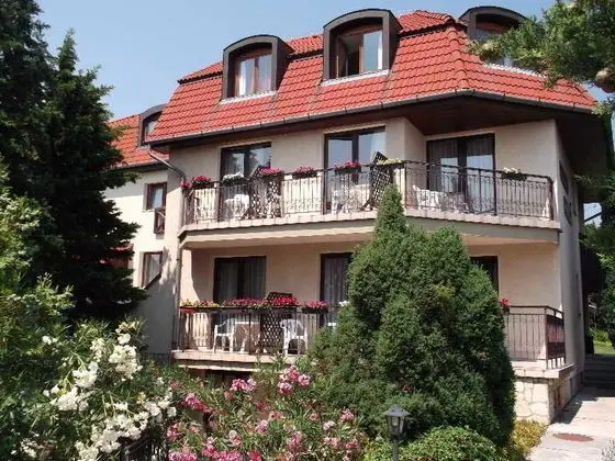 Helios Hotel Pension - 1