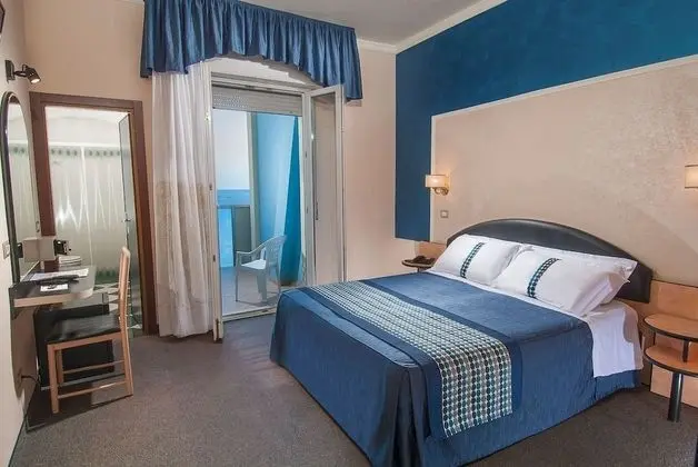 Hotel Helios - Öne Çıkan Resim