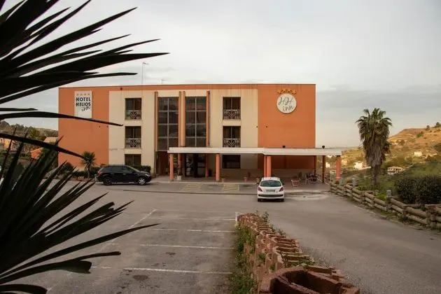 Helios Hotel