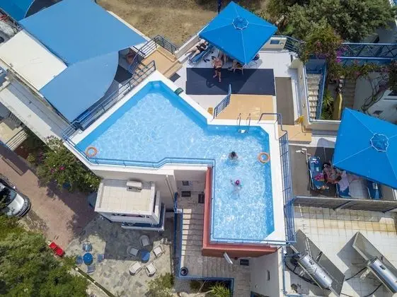 Heliotopos Apartments - Öne Çıkan Resim