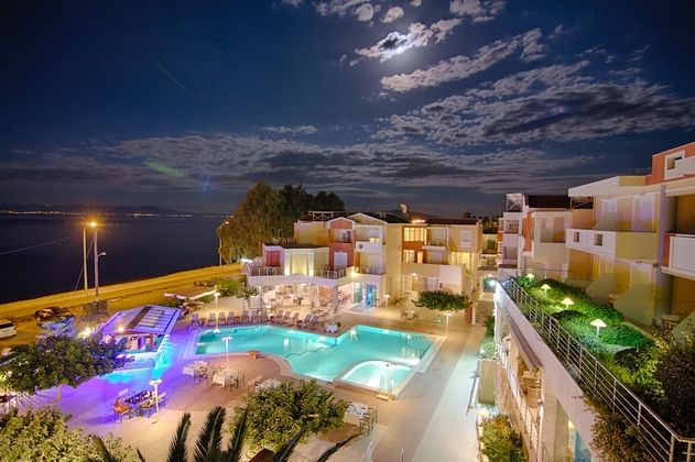 Heliotrope HotelsFotoğrafı