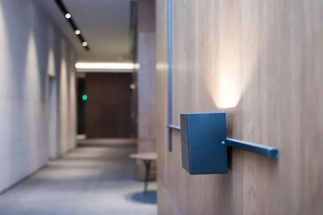 H'ELite Hotel Foshan - Lobi