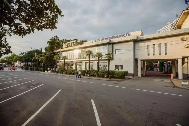 Helix Hotel