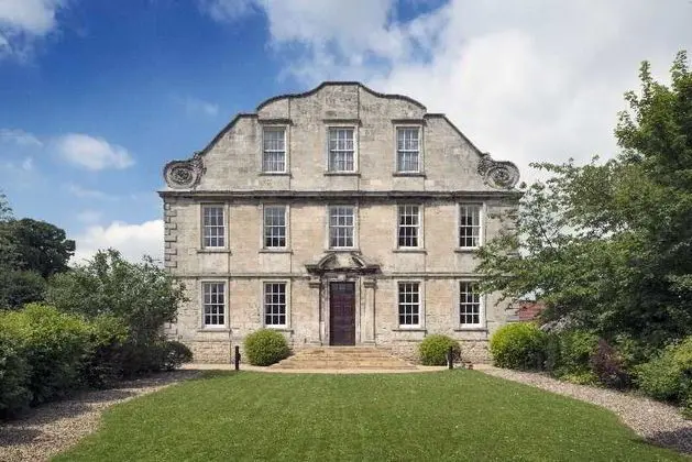 Hellaby Hall Hotel