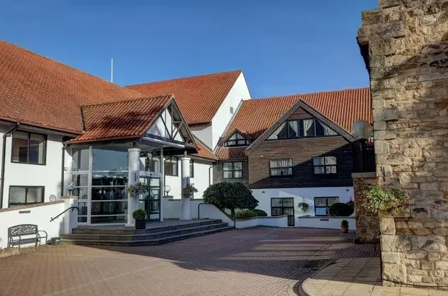 Hellaby Hall Hotel - Öne Çıkan Resim