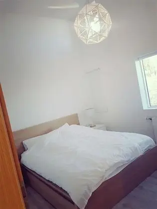 Hellatún Guest House - Oda