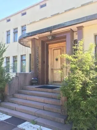 Villa Helleranta - Lobi