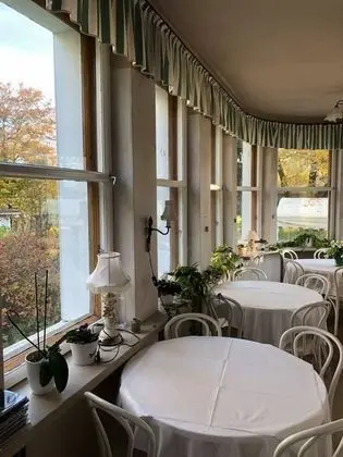 Villa Helleranta - Yerinde Yemek