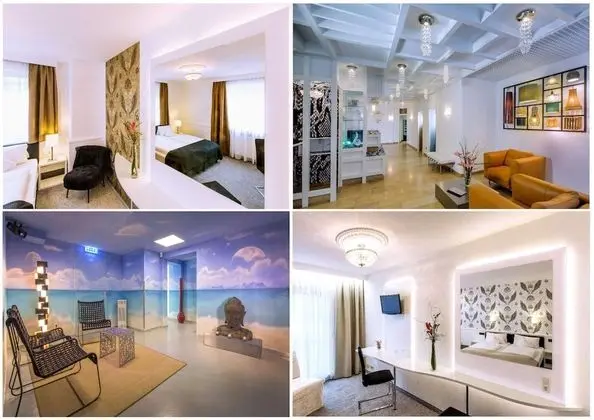 Hotel Hellers Twenty Four 2