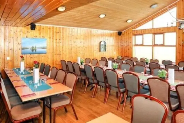Hellisholar Cottages - Yerinde Yemek