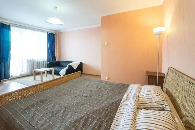 Hello Apartment on Kolomyazhskiy 36