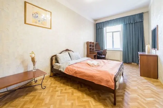 Hello apartments Admiralteysky - Öne Çıkan Resim