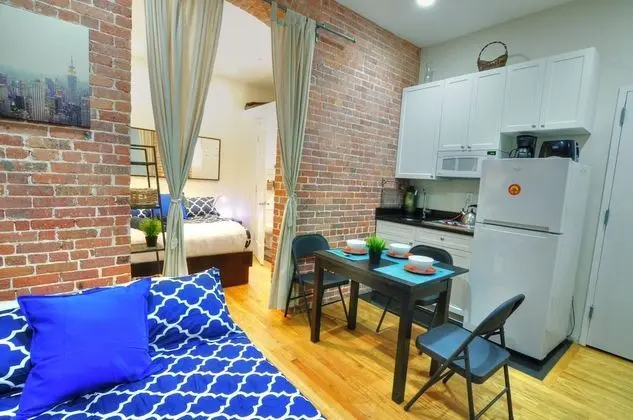 Hello Apartments NYC - Oda