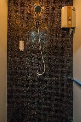 Hello Backpacker Samui Hostel - Banyo Özellikleri