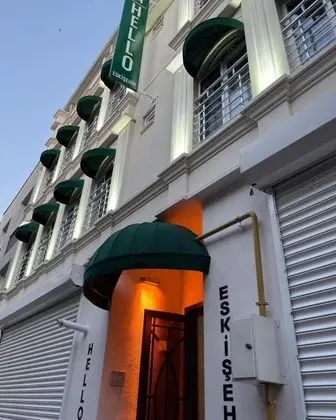 Hello City Eskişehir