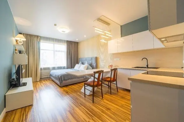 Hello Elagin Apartment - Öne Çıkan Resim