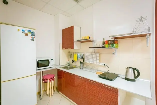 Hello-Hostel - Misafir Tesisleri ve Hizmetleri