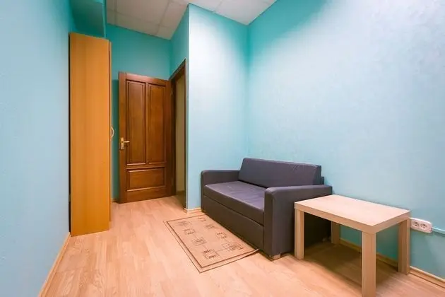 Hello-Hostel - Oda Düzeni