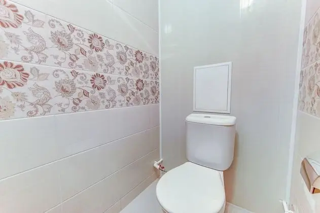 Hello Ladoga Apartment - Banyo Tipleri
