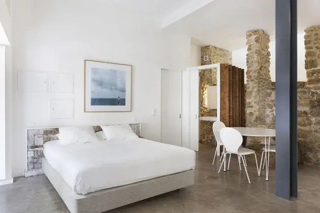 Hello Lisbon Castelo Apartments - Oda