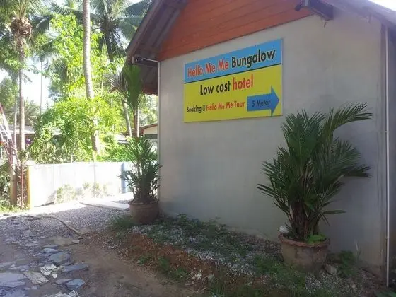 Hello Me Me Bungalow