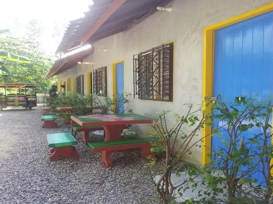 Hello Me Me Bungalow - Öne Çıkan Resim