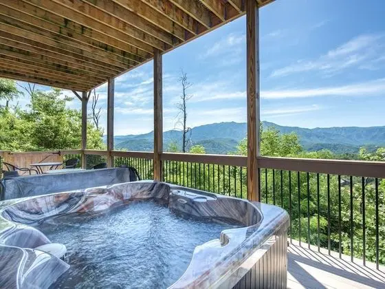 Hello Smokys - Spa
