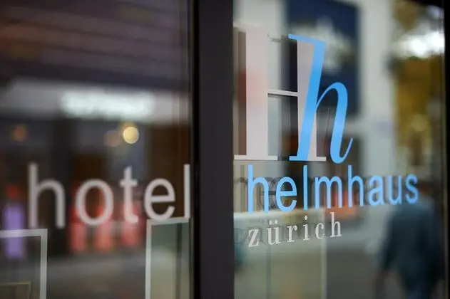 Helmhaus Swiss Quality Hotel
