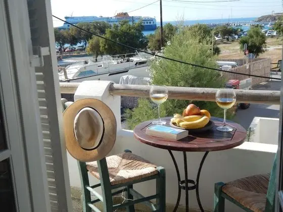 Hotel Helmos