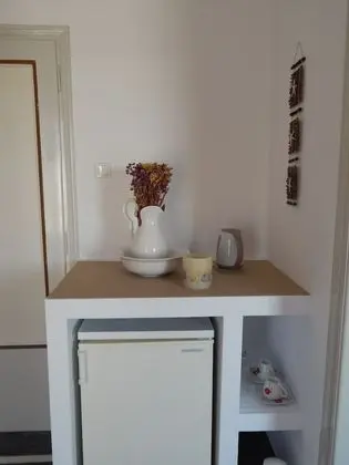 Hotel Helmos - Mutfak Özellikleri