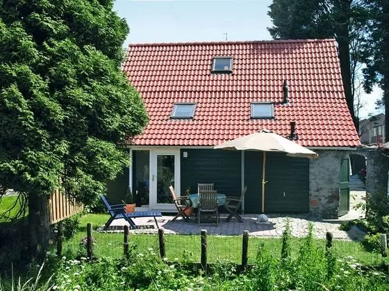 Helmrich Schoondijke