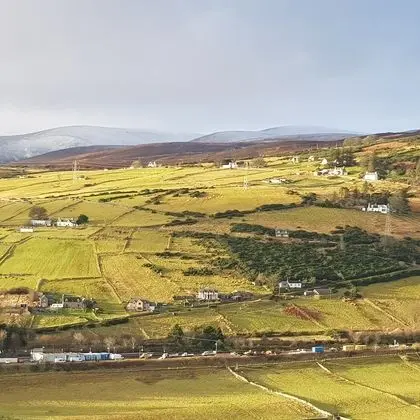 Helmsdale Lodge Hostel - Dış Mekan