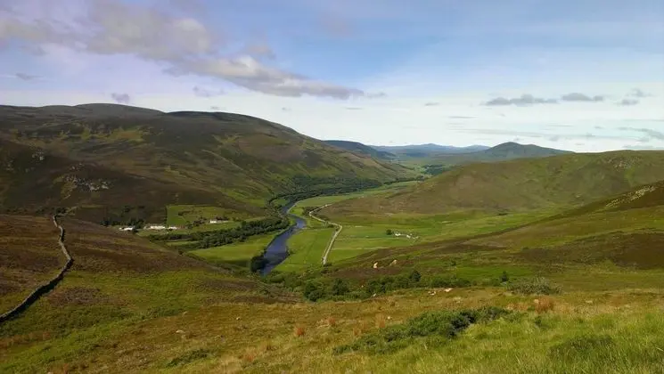 Helmsdale Lodge Hostel - Genel