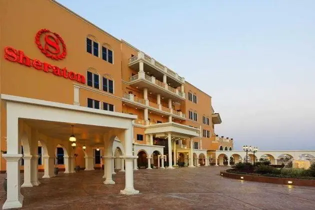 Helnan Dream Land & Conference Center
