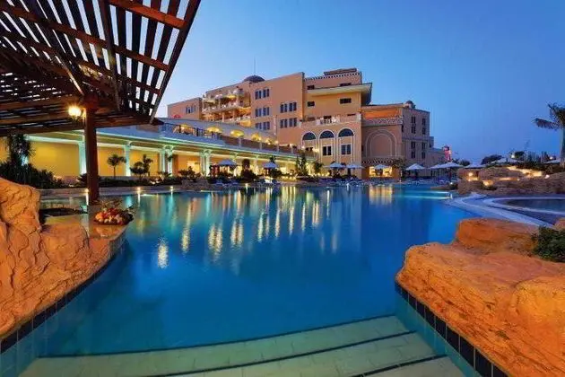 Helnan Dream Land & Conference Center - Havuz