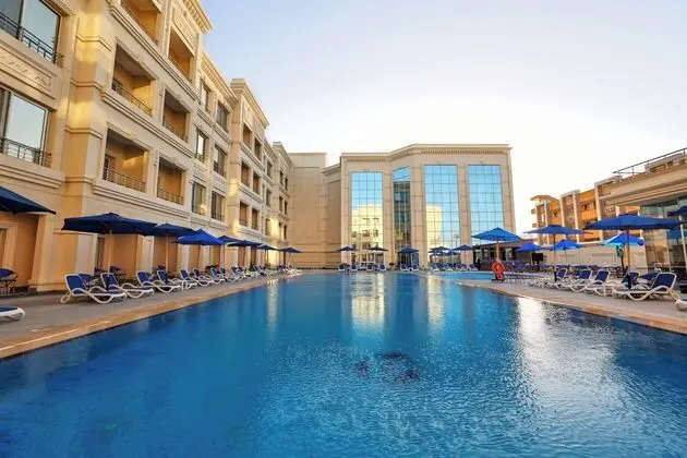Helnan Mamoura Hotel & Events Center - Öne Çıkan Resim
