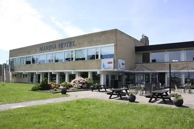 Helnan Marina