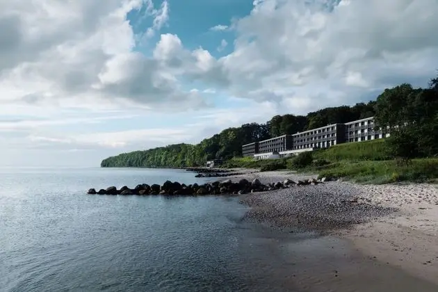 HELNAN MARSELIS HOTEL