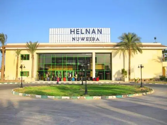 Helnan Nuweiba Bay Resort