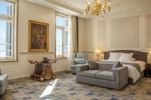 Helnan Palace Hotel - Adults Only - Oda