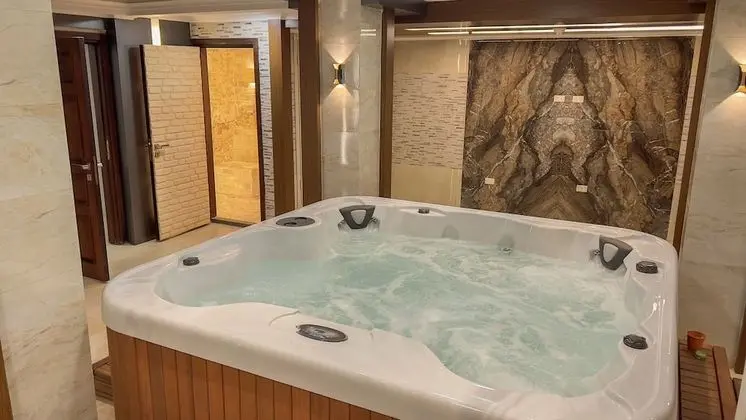 Helnan Palace Hotel - Adults Only - Spa