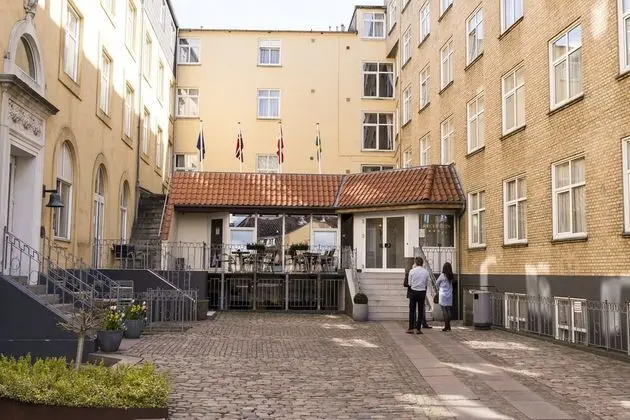 Helnan Phønix Hotel