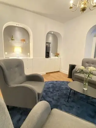 Helnan Phønix Hotel - Lobi