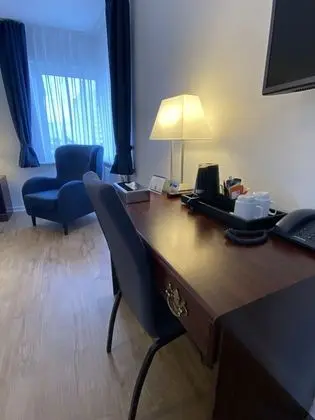 Helnan Phønix Hotel - Oda