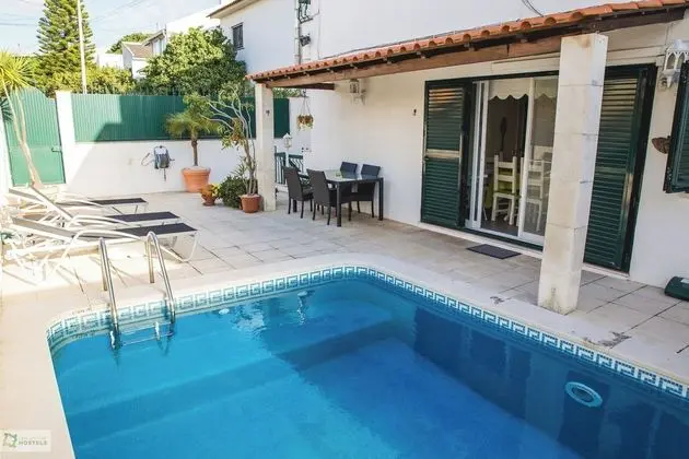 Help Yourself Hostels Carcavelos Coast - Öne Çıkan Resim