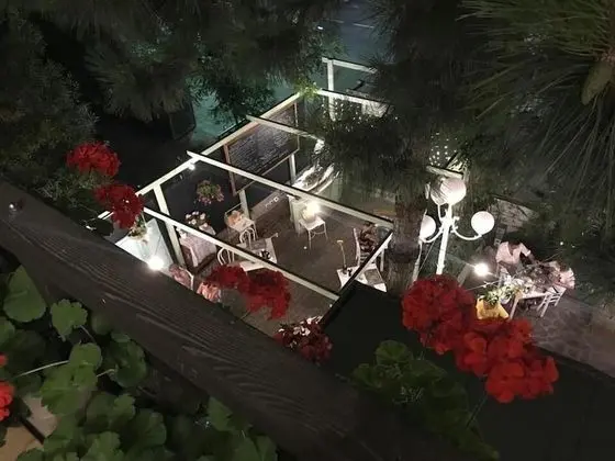 Hotel Helvetia